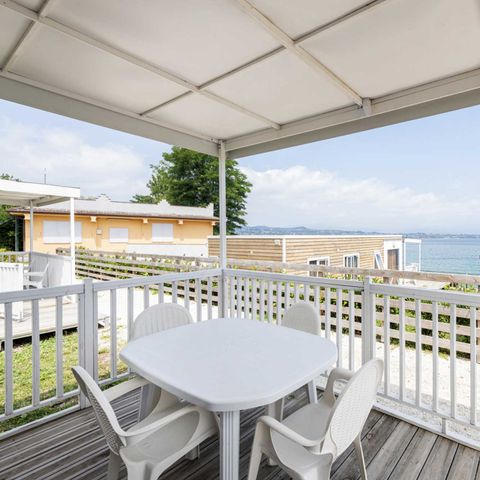 Lodge 6 personen - Lodge Superieur