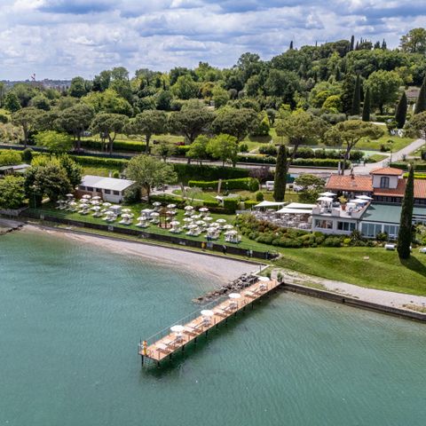 Camping San Francesco Desenzano - Camping Brescia - Afbeelding N°6