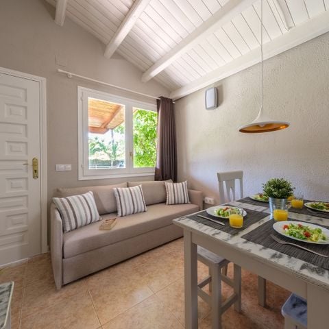 Bungalow 6 personen
