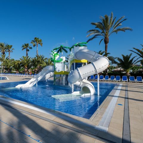 Camping Estival Vendrell Platja - Tarragona - Afbeelding N°5
