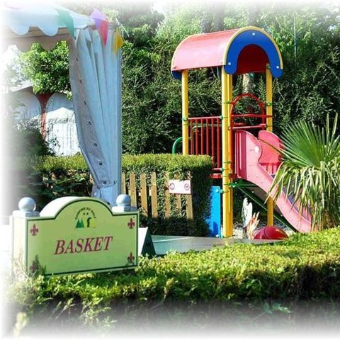 Camping du Golf - Camping Calvados - Afbeelding N°5