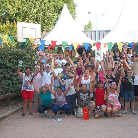 Camping du Golf - Camping Calvados - Afbeelding N°3