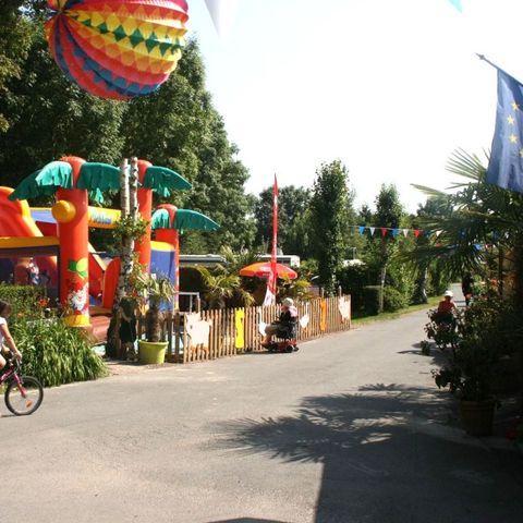 Camping du Golf - Camping Calvados - Afbeelding N°6