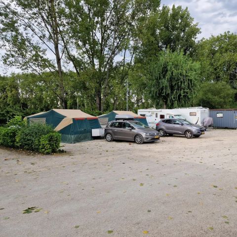 Camping Du Pasquier - Jura - Afbeelding N°6