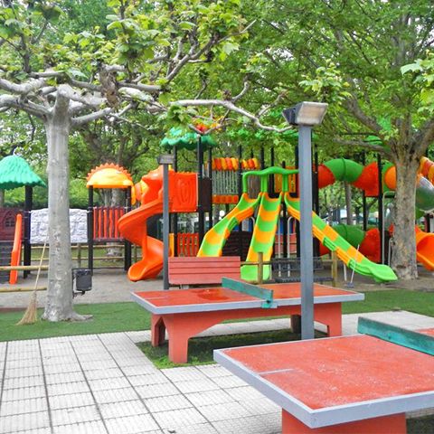 Camping Lago Maggiore - Camping Novara - Afbeelding N°6