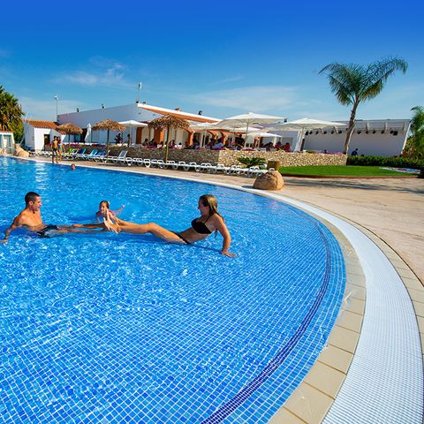 Camping Creixell Beach Resort - Camping Tarragona - Afbeelding N°4