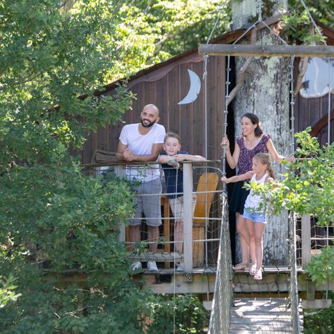 Camping DéfiPlanet' - Camping Vienne - Afbeelding N°4