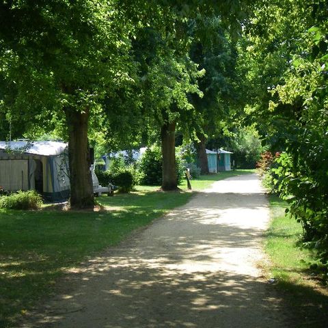 Camping Les portes de l'Anjou - Camping Maine-et-Loire - Afbeelding N°5