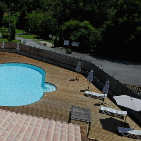 Camping Du Bourg - Camping Alpes-de-Haute-Provence - Afbeelding N°4