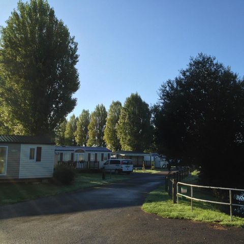 Camping les Tendières - Camping Ille-et-Vilaine - Afbeelding N°3