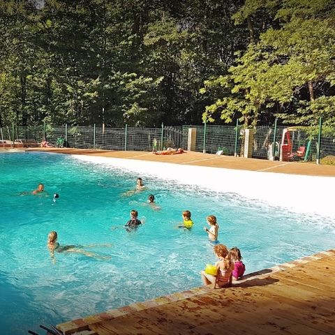 Camping Le P'tit Bonheur - Camping Pyrénées-Orientales - Afbeelding N°3