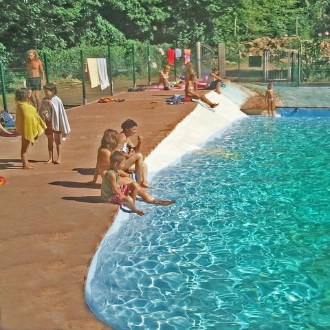 Camping Le P'tit Bonheur - Camping Pyrénées-Orientales - Afbeelding N°4