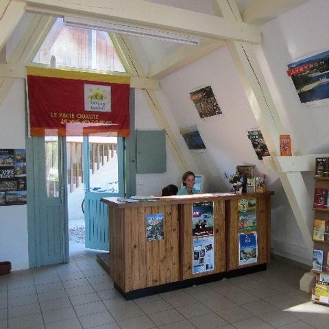 Camping Roc de l'Arche - Camping Aveyron - Afbeelding N°5