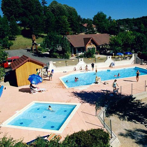 Camping Les Mérilles - Camping Jura - Afbeelding N°5