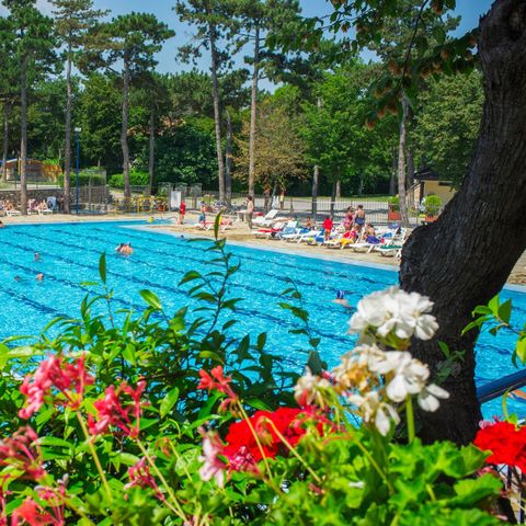 Camping Mare Pineta - Triëst - Afbeelding N°6