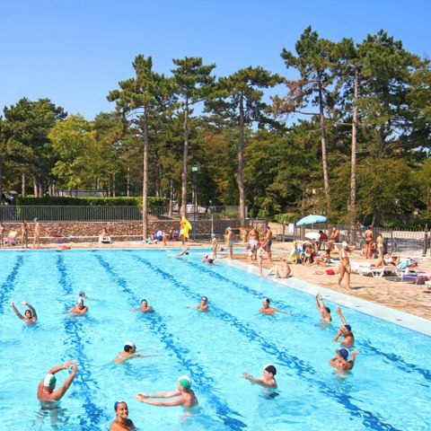 Camping Mare Pineta - Triëst - Afbeelding N°4