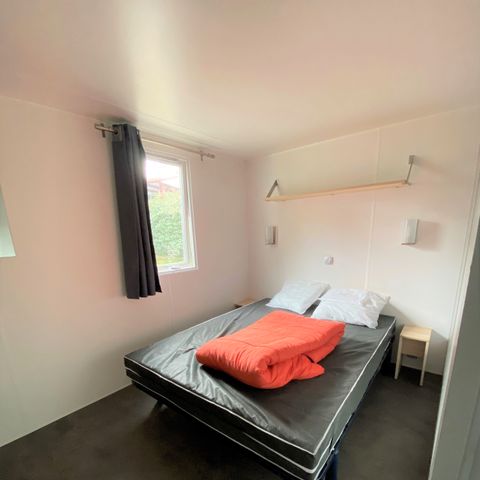 Stacaravan 5 personen - OPHEA 734B