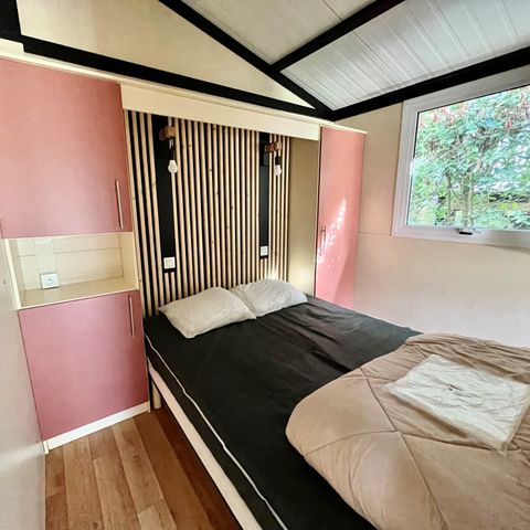 Chalet 5 personen - MOREA