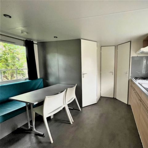 Stacaravan 4 personen - OPHEA 734T