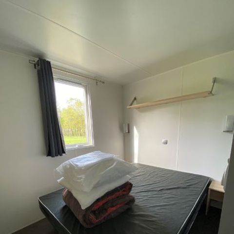 Stacaravan 7 personen - OPHEA 784