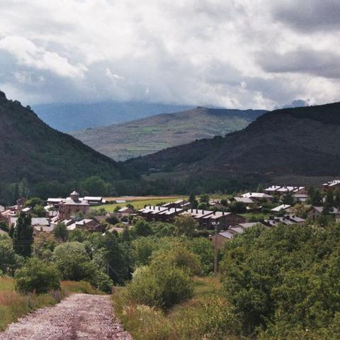 Camping Les Jardins d'Estavar - Camping Pyrénées-Orientales - Afbeelding N°5