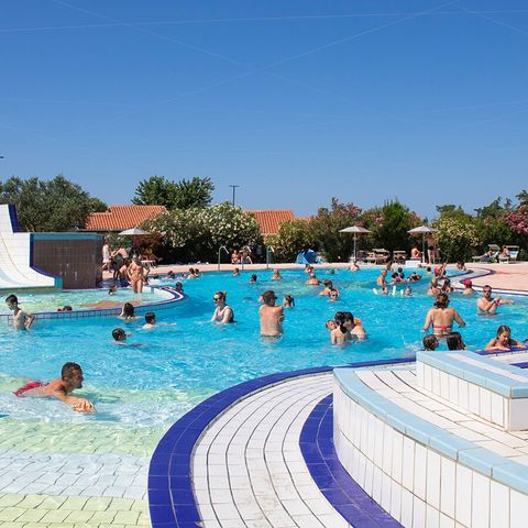 Camping Bi Village  - Camping Istrië - Afbeelding N°6