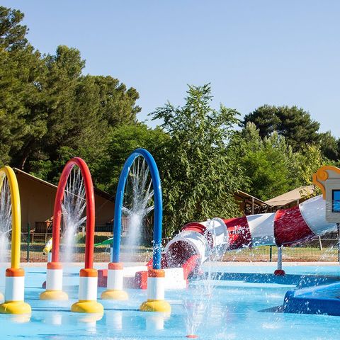 Camping Bi Village  - Camping Istrië - Afbeelding N°5