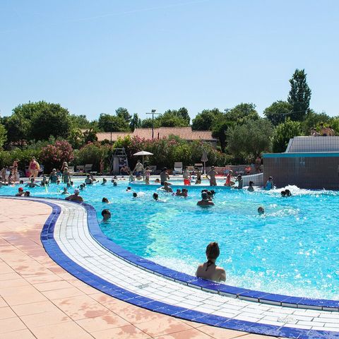 Camping Bi Village  - Camping Istrië - Afbeelding N°3