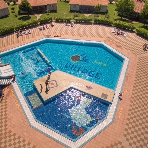 Camping Bi Village  - Istrië - Afbeelding N°3