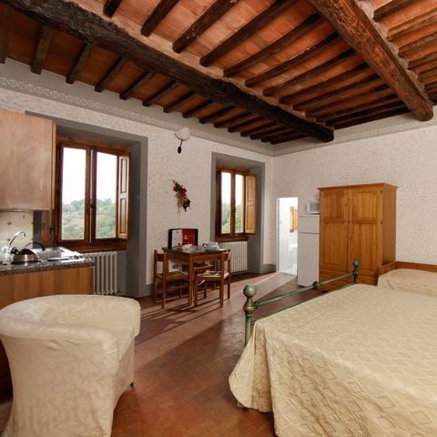 APPARTEMENT 4 personen - 3 stuks