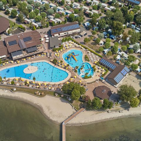 Camping Isolino - Verbano-Cusio-Ossola - Afbeelding N°6