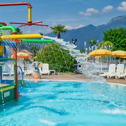 Camping Isolino - Verbano-Cusio-Ossola - Afbeelding N°5
