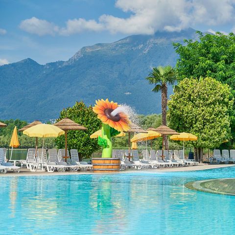 Camping Isolino - Verbano-Cusio-Ossola - Afbeelding N°3