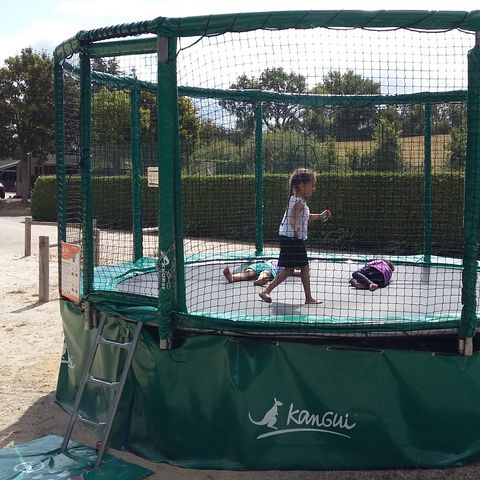 Camping Le Sans Souci - Camping Sarthe - Afbeelding N°6