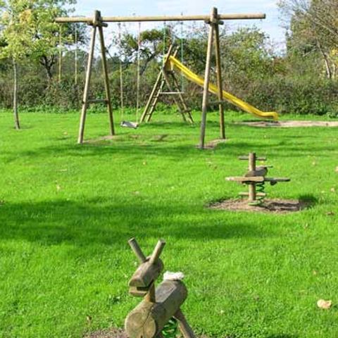 Camping Domaine de la Palme - Camping Aube - Afbeelding N°6