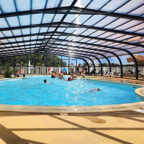 Camping maeva Escapades Kersentic - Camping Finistère - Afbeelding N°4