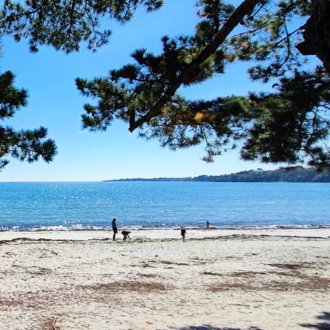 Camping maeva Escapades Kersentic - Camping Finistère - Afbeelding N°6