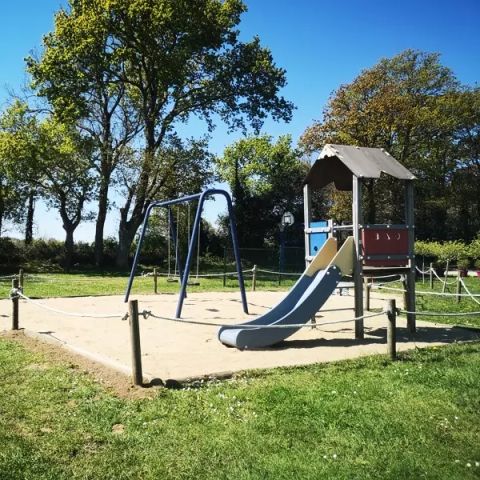Camping maeva Escapades Kersentic - Camping Finistère - Afbeelding N°5