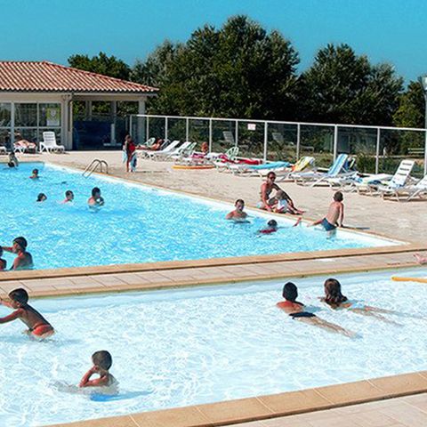 Résidence Fouras - Camping Charente-Maritime - Afbeelding N°5