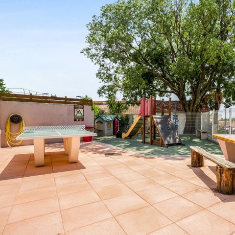 Camping Les Acacias  - Camping Var - Afbeelding N°5