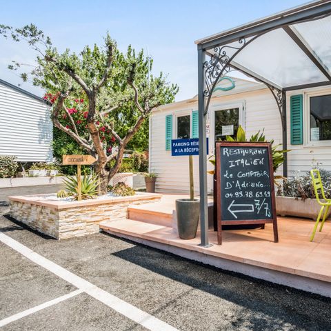 Camping Les Acacias  - Camping Var - Afbeelding N°6