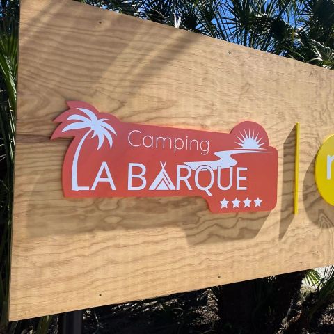 Camping Sandaya La Barque  - Camping Var - Afbeelding N°4
