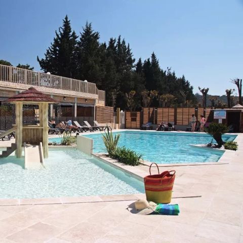 Camping Sandaya La Barque  - Camping Var - Afbeelding N°5