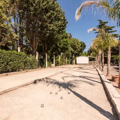 Camping Sandaya La Barque  - Camping Var - Afbeelding N°6