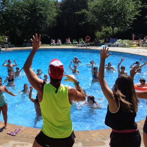 Camping Bassegoda Park - Camping Girona - Afbeelding N°5