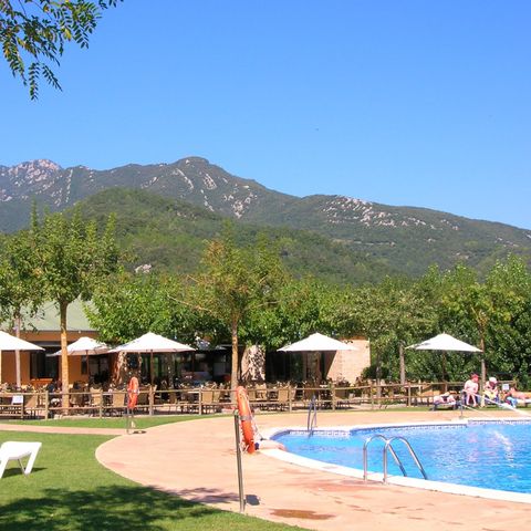 Camping Bassegoda Park - Camping Girona - Afbeelding N°4