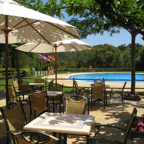 Camping Bassegoda Park - Camping Girona - Afbeelding N°2