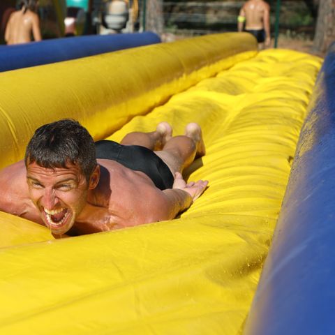 Camping Site de Gorge Vent - Camping Var - Afbeelding N°5