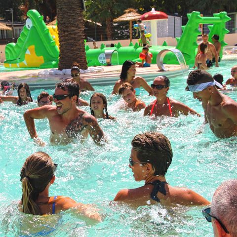 Camping Site de Gorge Vent - Camping Var - Afbeelding N°3