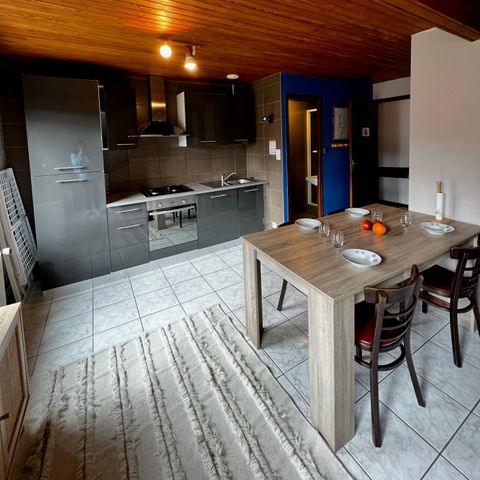 Studio 2 personen - Comfort TV